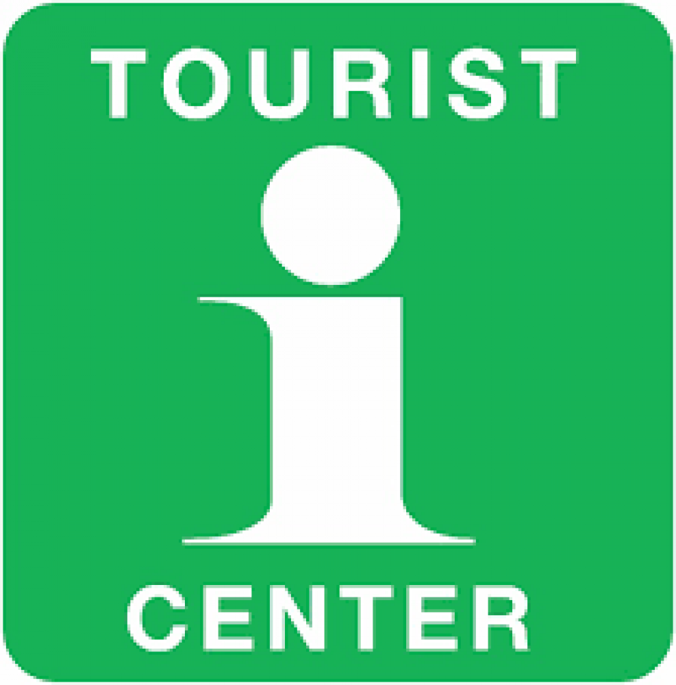 Tourist center