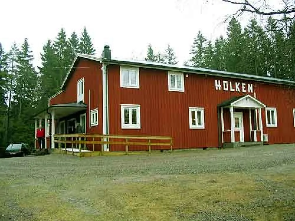 Holken Youth Hostel