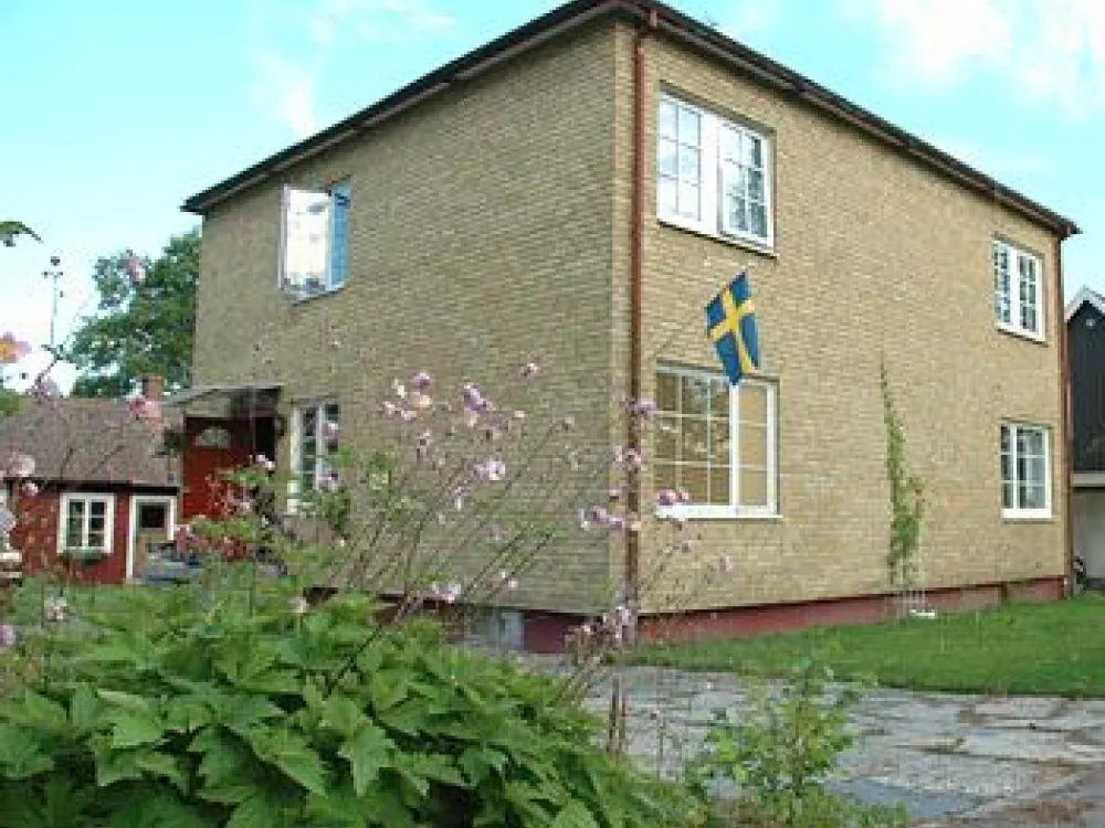 Bergsvägen B & B