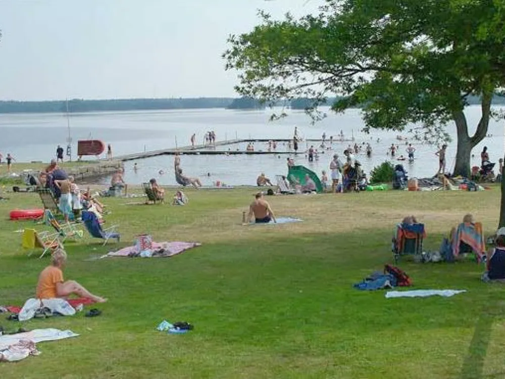 Tingsryds Resort/Cottages