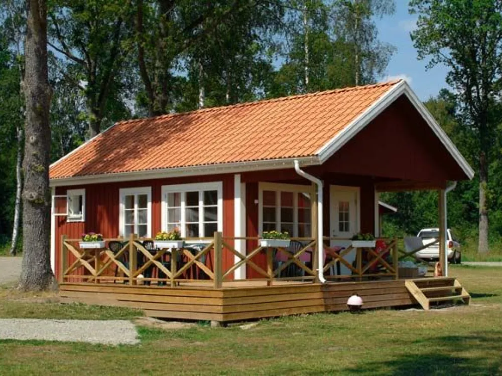Tingsryds Resort/Cottages