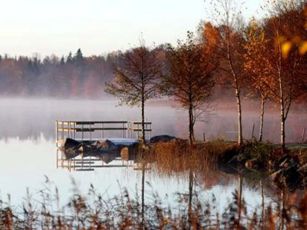 Tingsryds Resort/Cottages