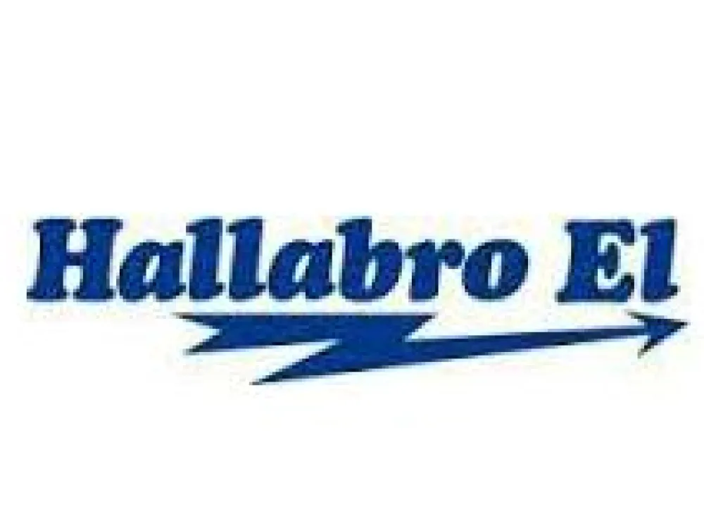 Hallabro El