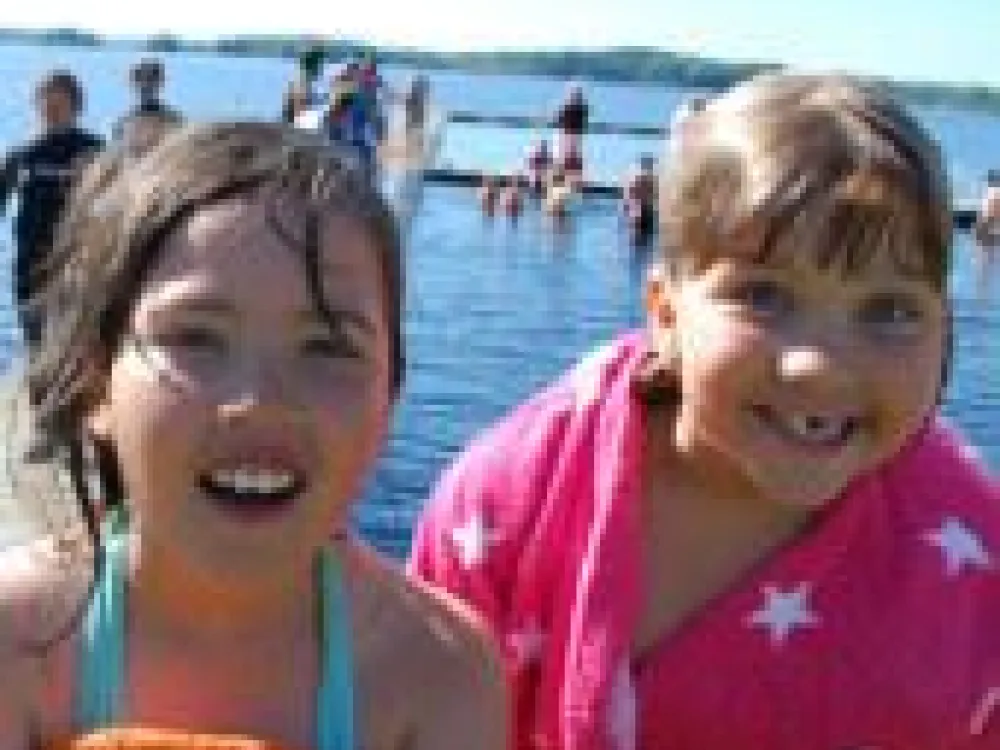 Tingsryds Resort/Cottages