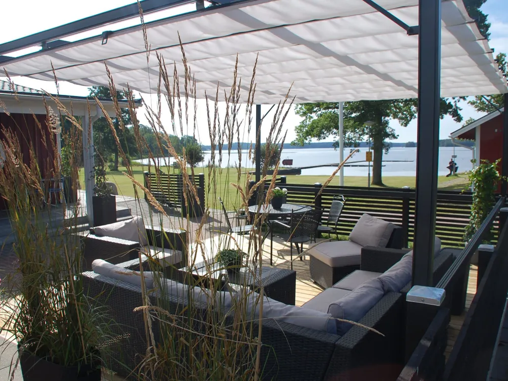 Tingsryds Resort/Cottages