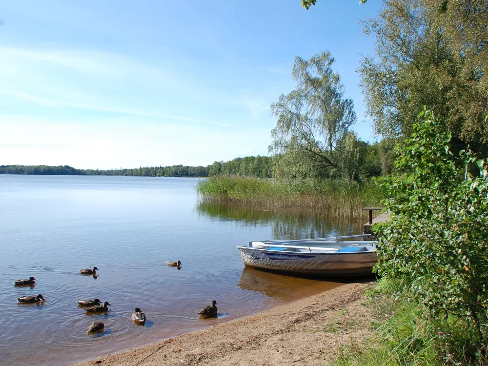 Tingsryds Resort/Cottages