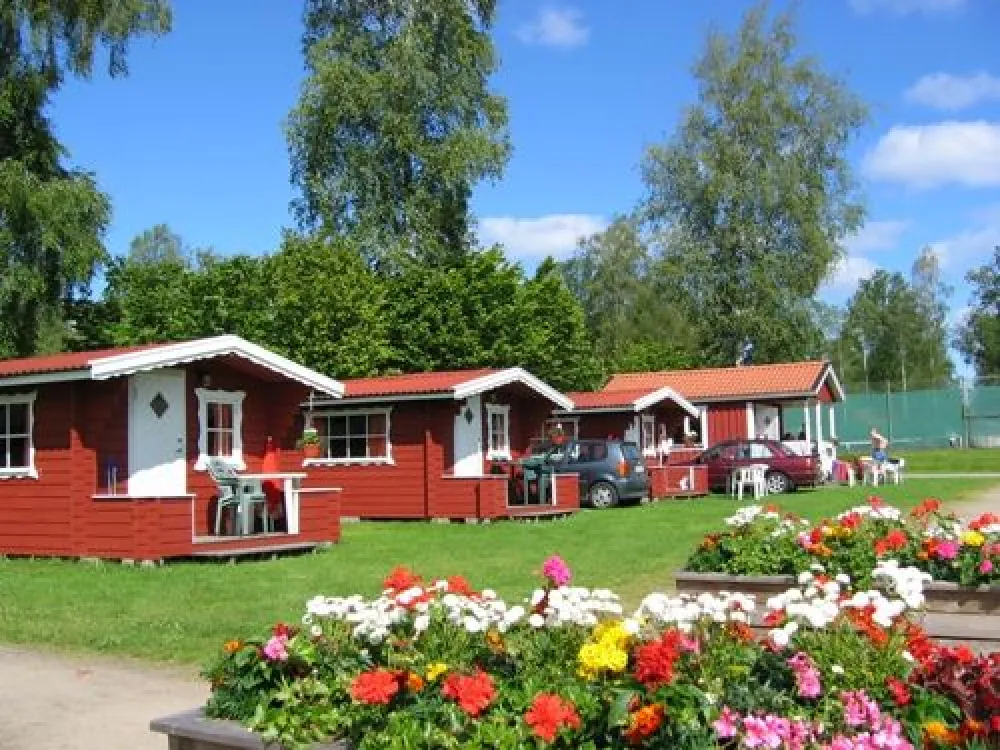 Tingsryds Resort/Cottages