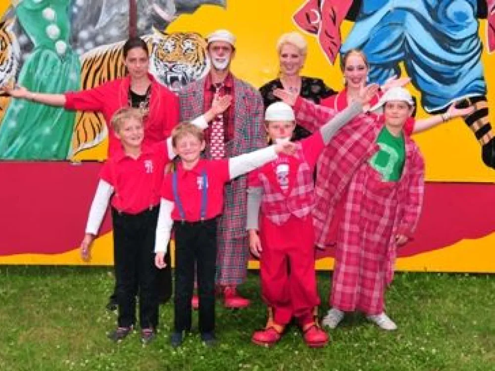 Tingsryds Resort/Cottages