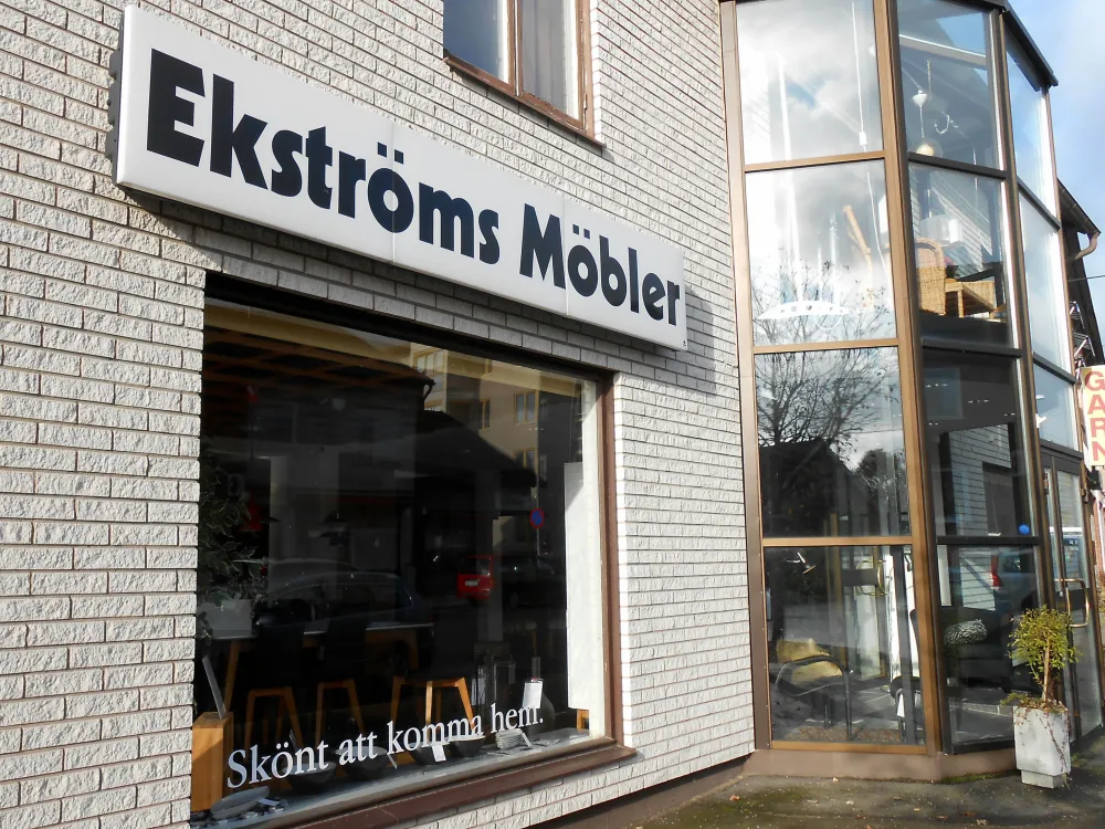 Ekströms Möbler