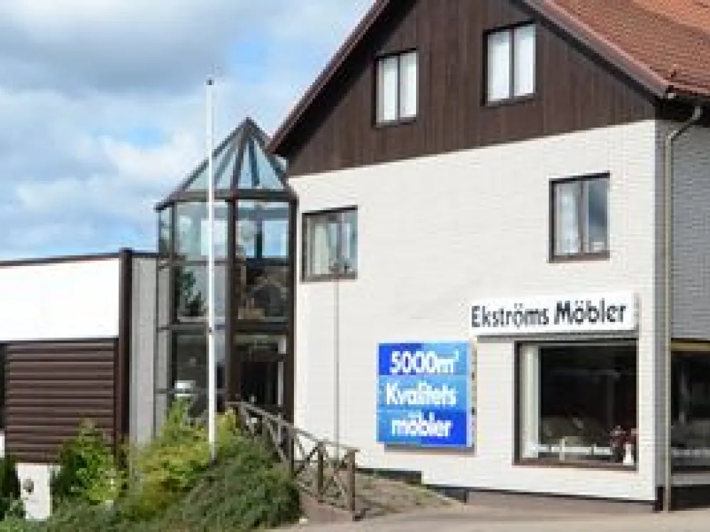 Ekströms Möbler