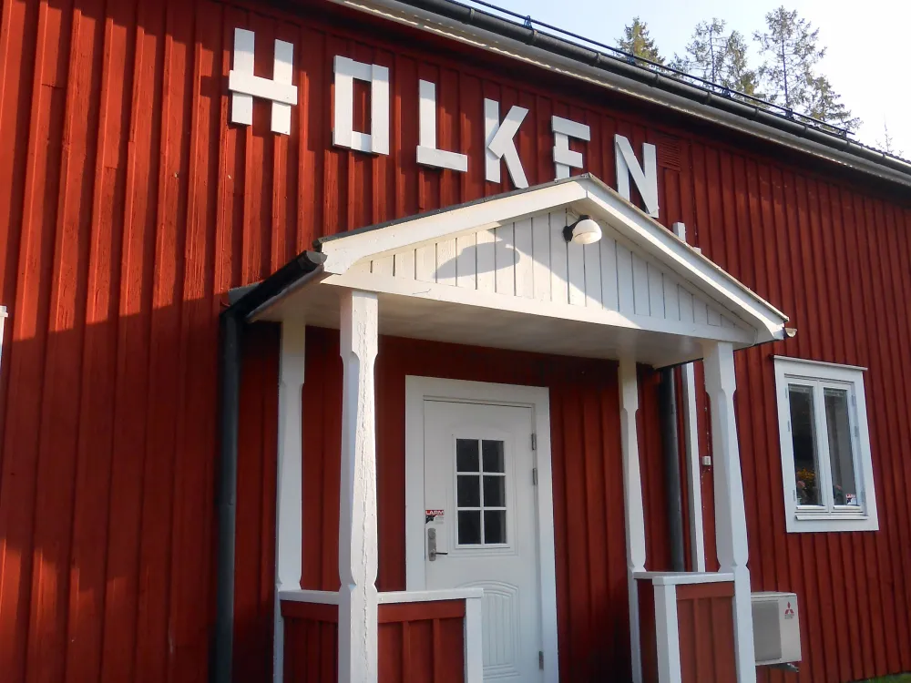 Holken Youth Hostel