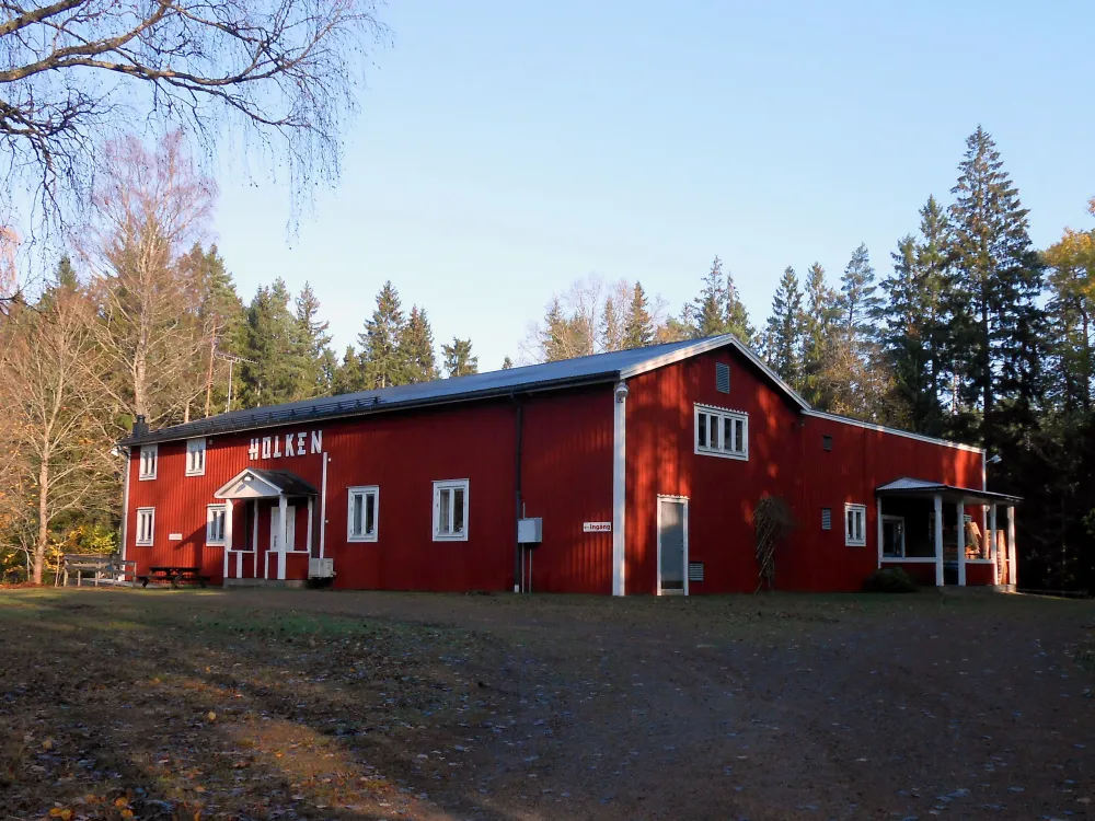 Holken Youth Hostel
