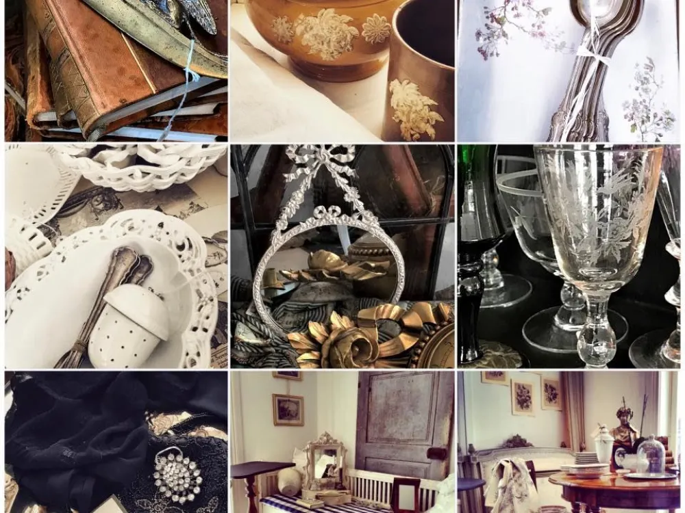 Antikaffären i Tingsryd