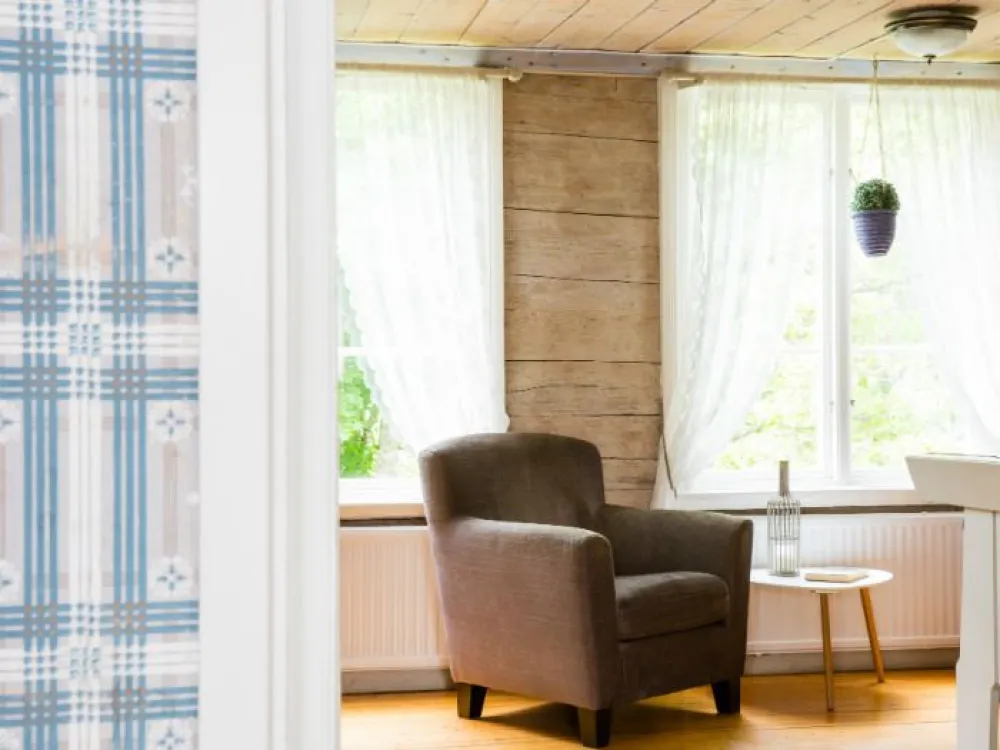 Korrö, STF Vandrarhem