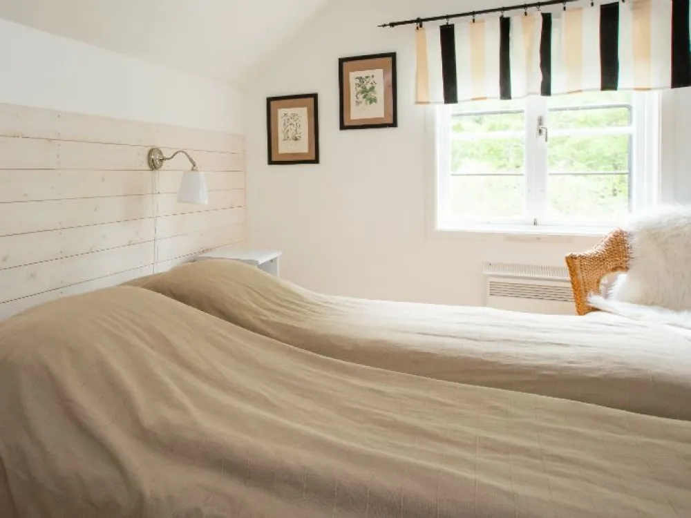 Korrö, STF Vandrarhem