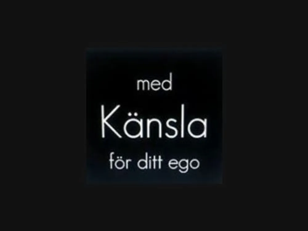Hairdresser - Med känsla för ditt go