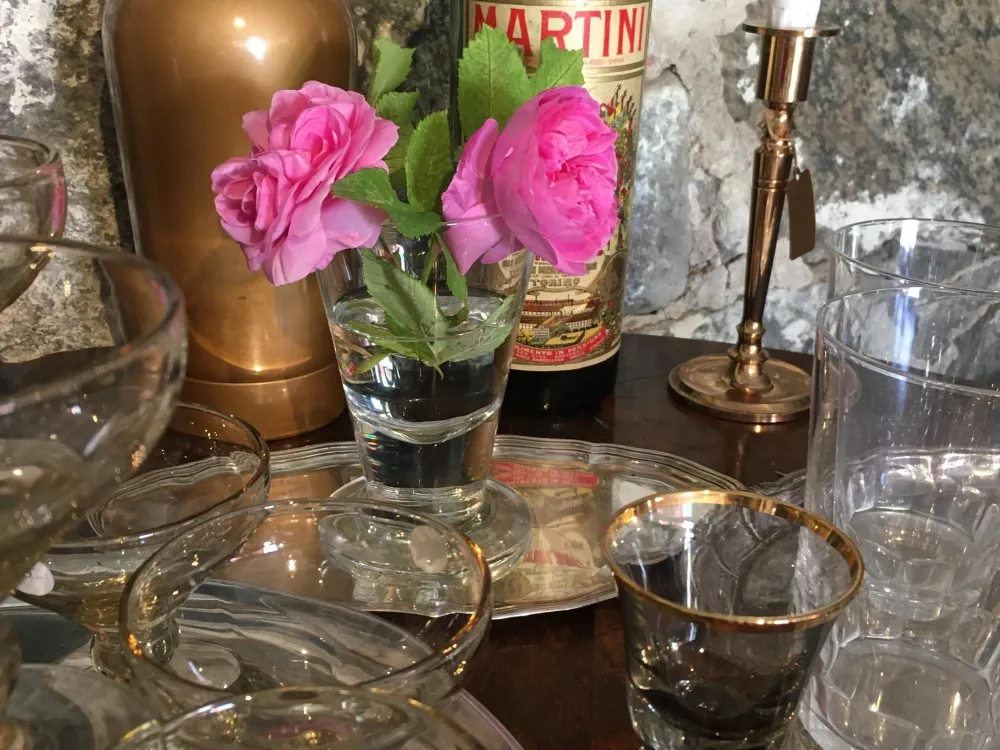 Saker & Ting i Knällsberg