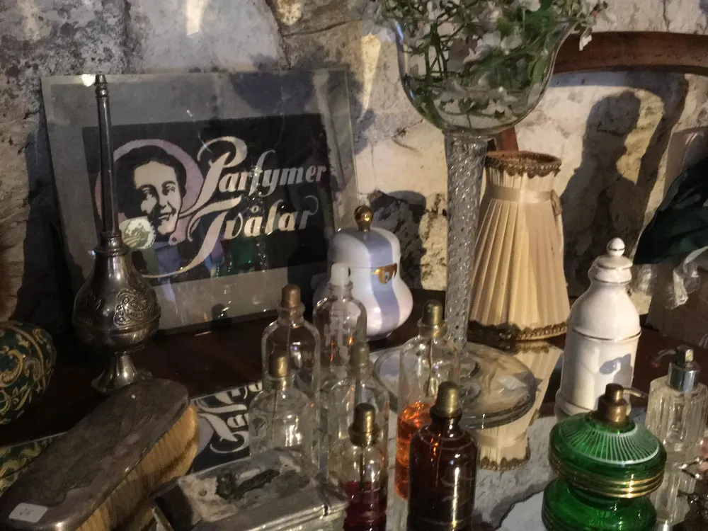 Saker & Ting i Knällsberg