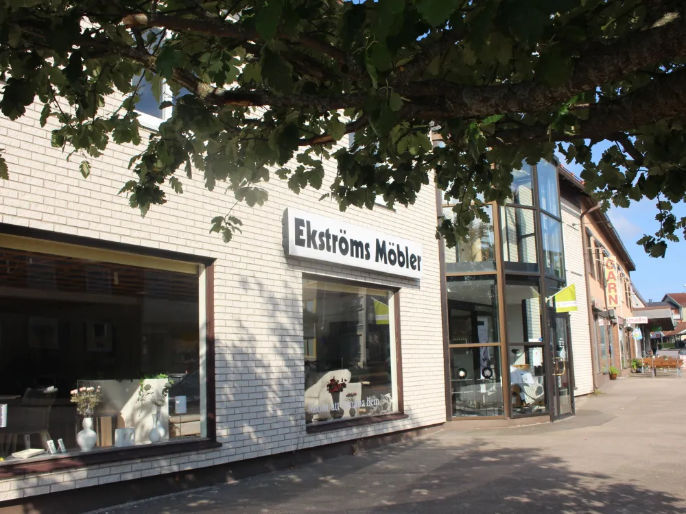 Ekströms Möbler