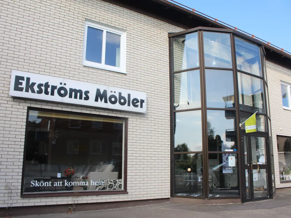 Ekströms Möbler