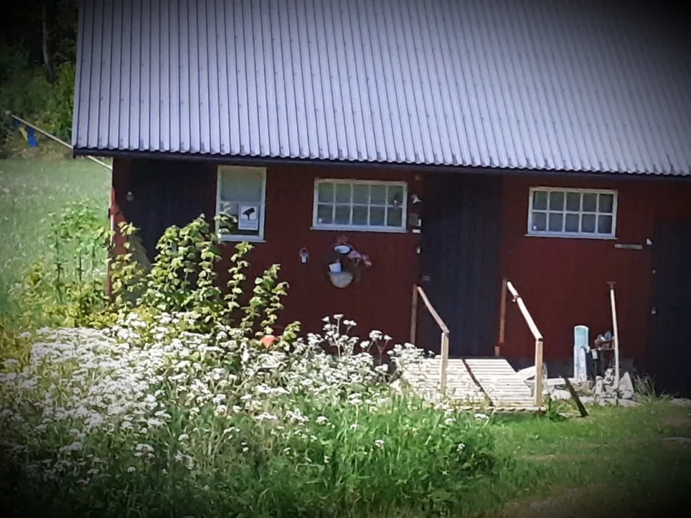 Lilla ladan Småland