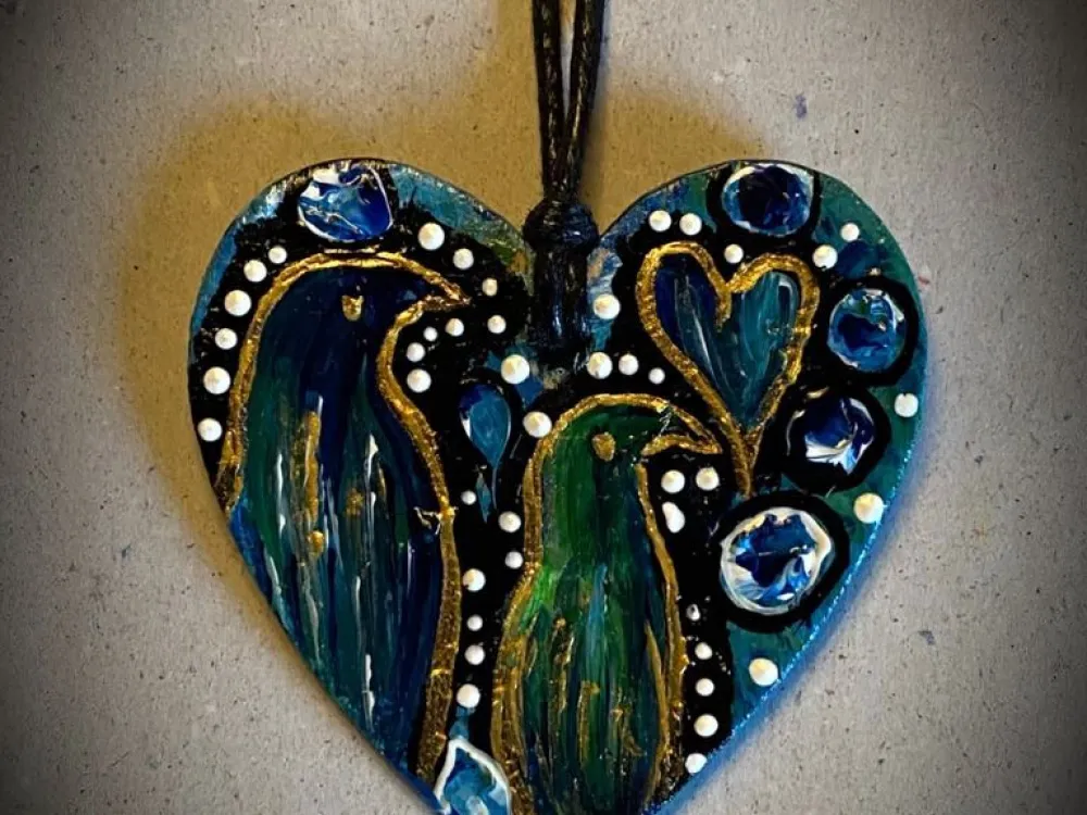 Lilla ladan Småland