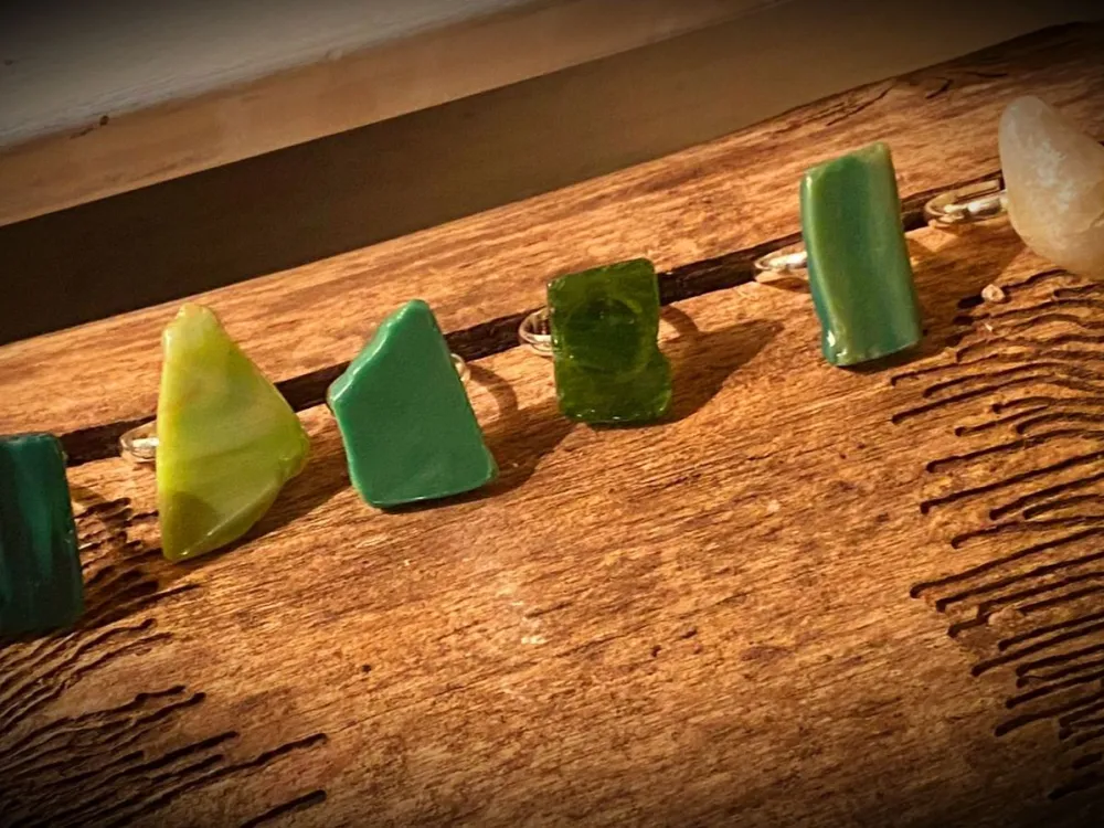 Lilla ladan Småland