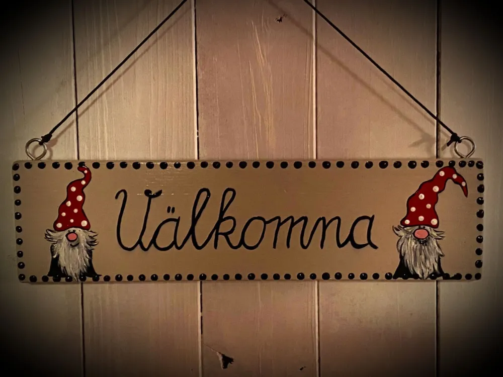 Lilla ladan Småland