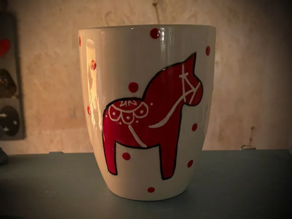 Lilla ladan Småland