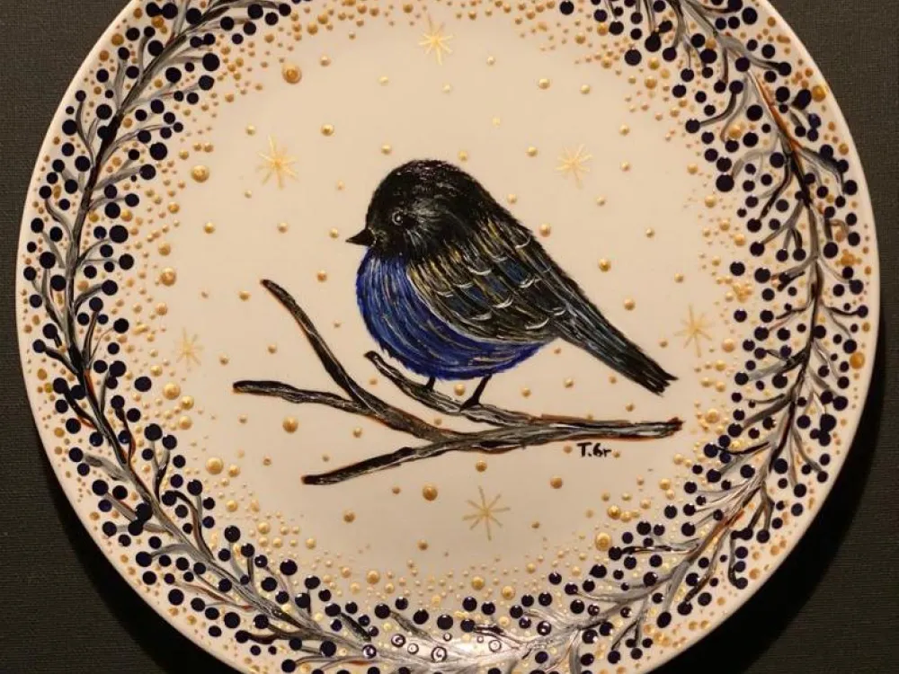 Lilla ladan Småland