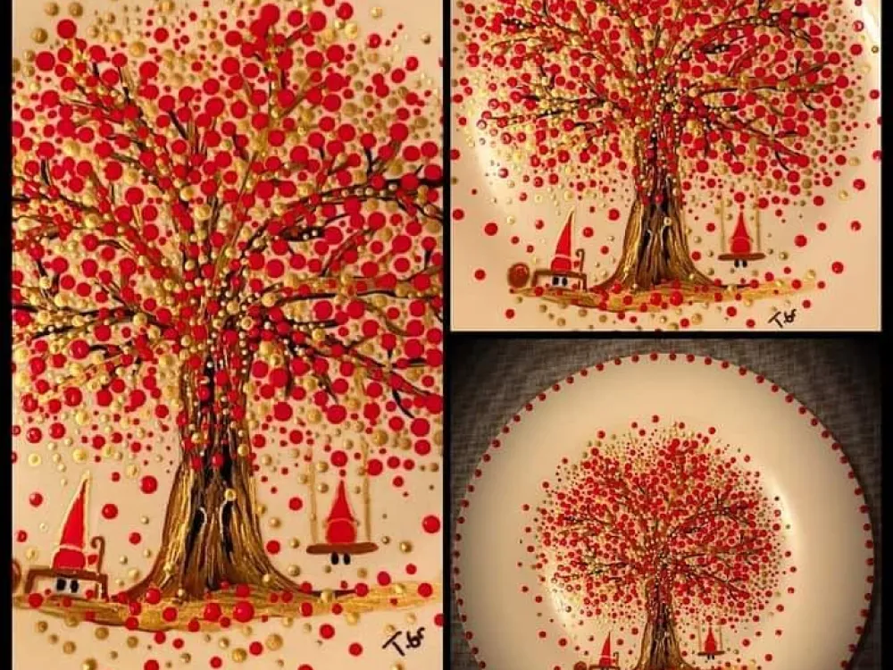 Lilla ladan Småland