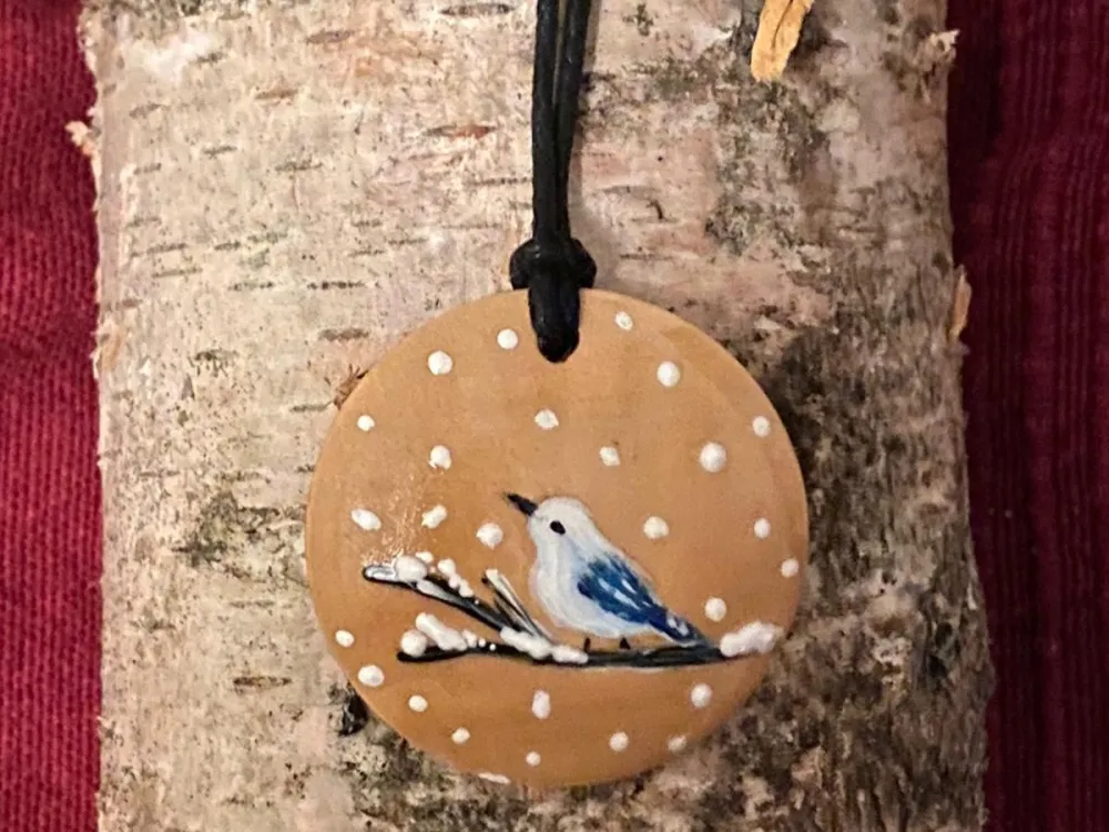 Lilla ladan Småland