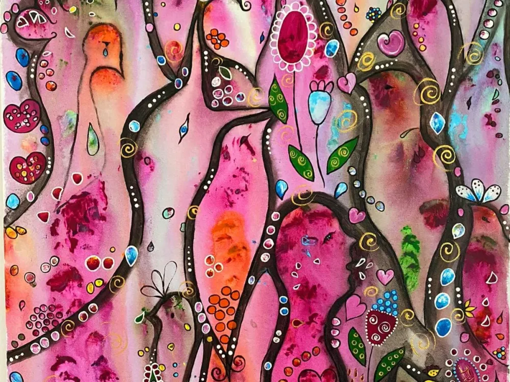 Lilla ladan Småland