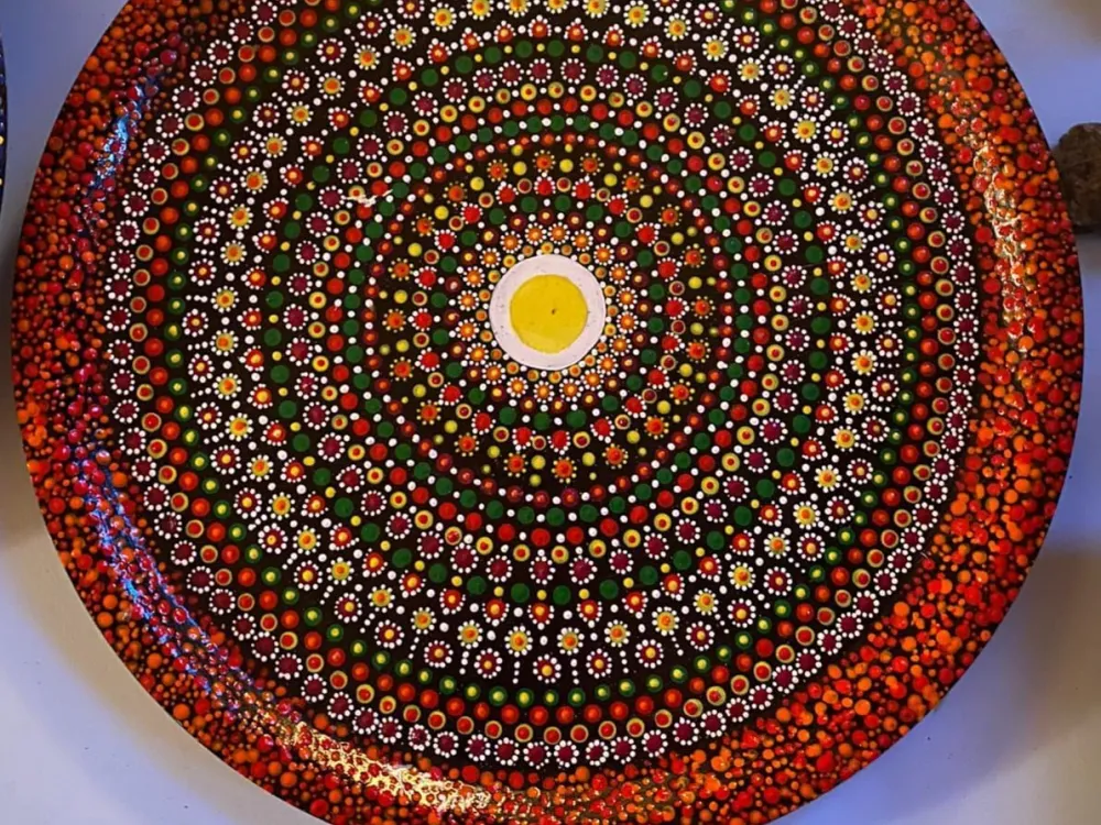 Lilla ladan Småland