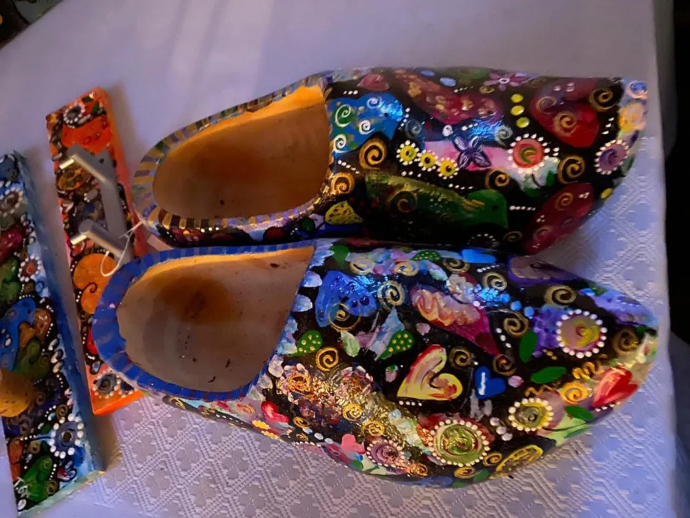 Lilla ladan Småland