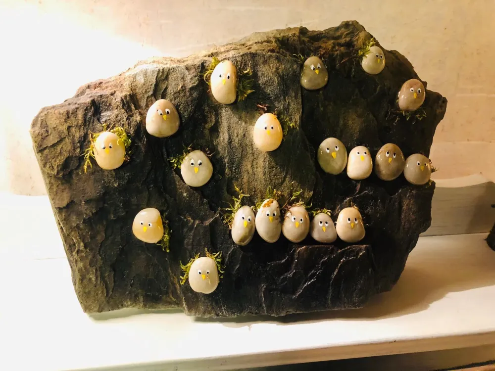 Lilla ladan Småland