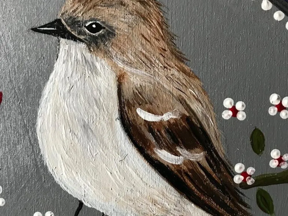 Lilla ladan Småland