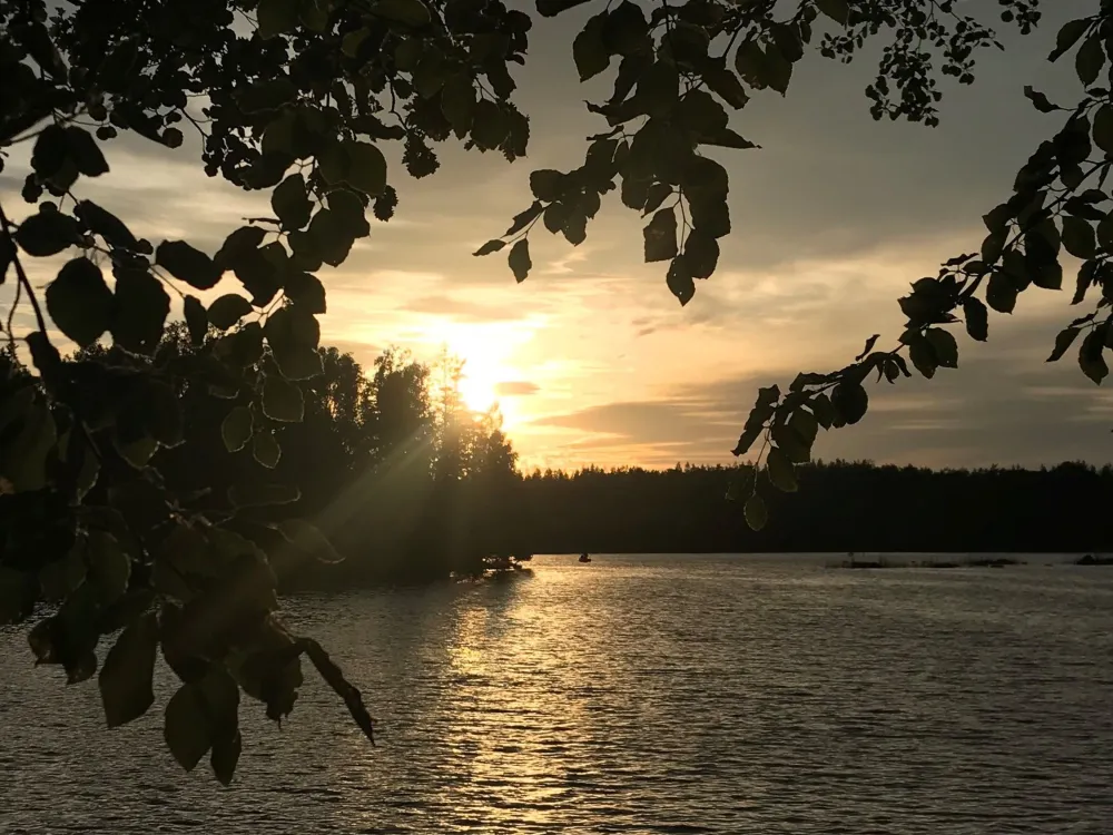 Naturreservat Älganäs