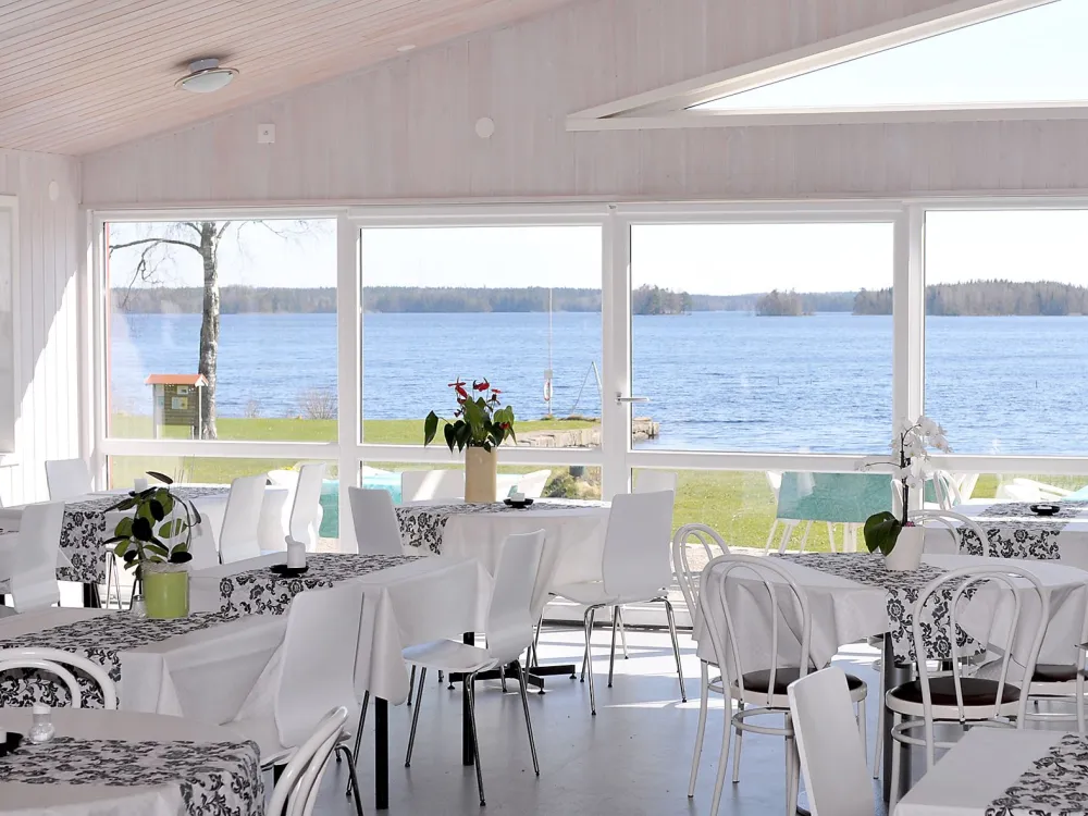 Tingsryd Resort/Camping