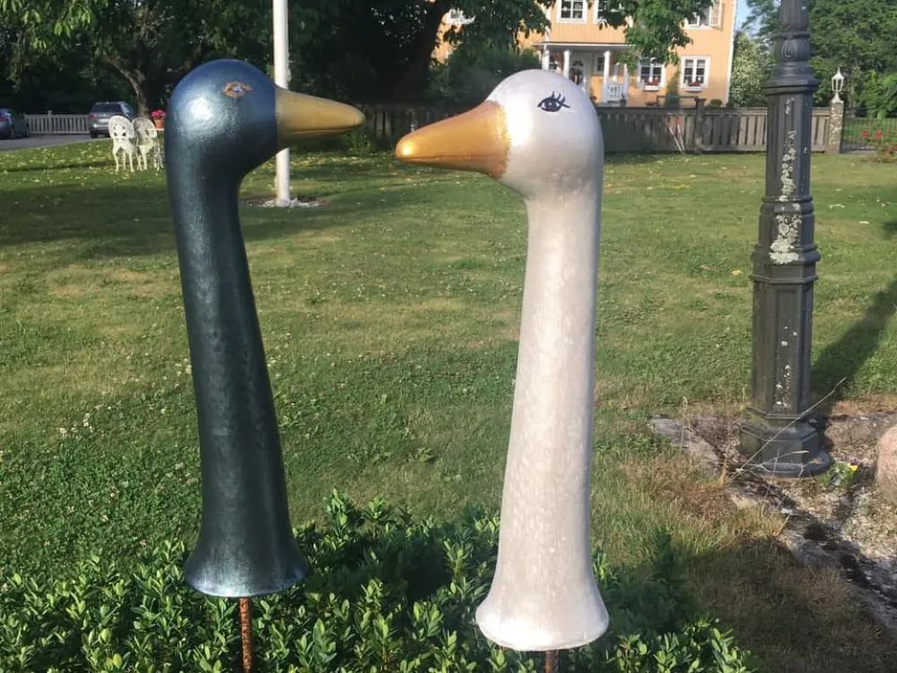 Ateljé Stensjömåla