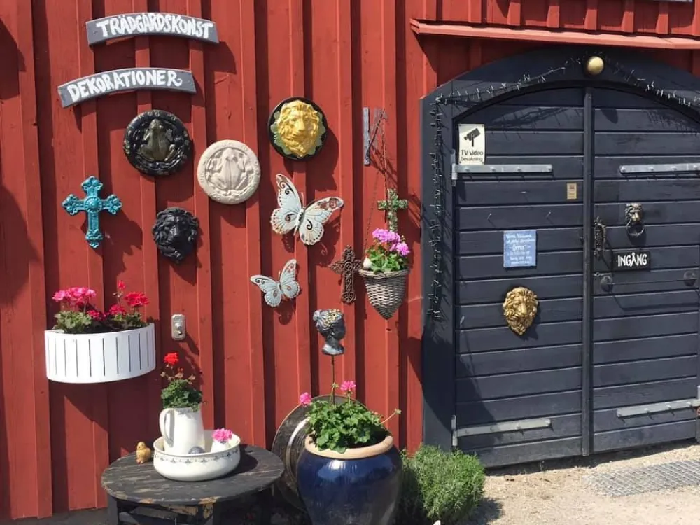 Ateljé Stensjömåla