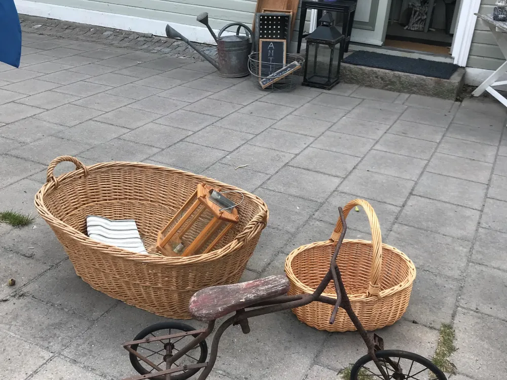 Antikaffären i Tingsryd