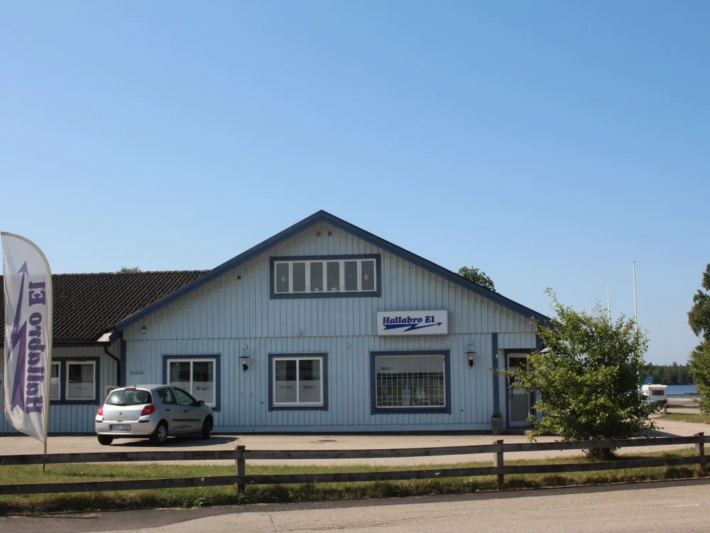 Hallabro El