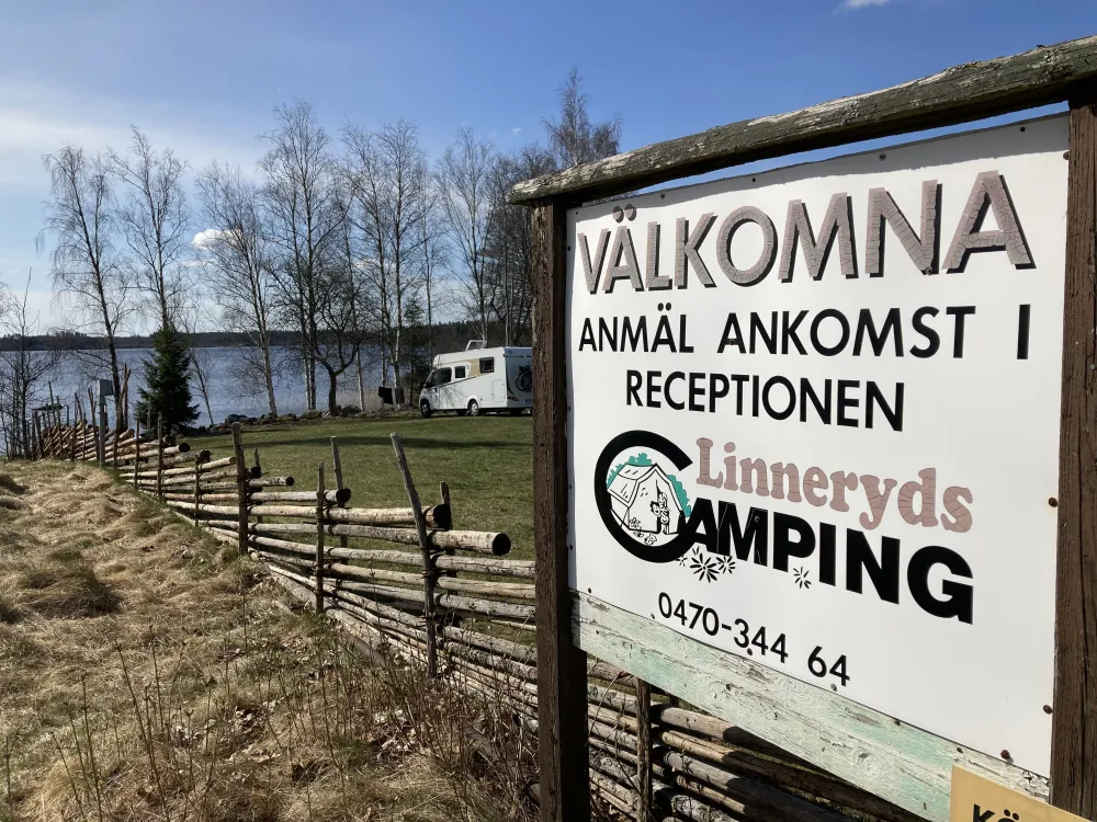 Linneryds Camping