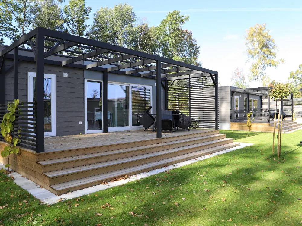 Tingsryd Resort/Camping