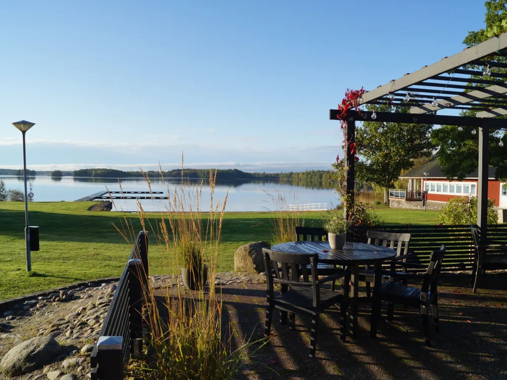 Tingsryd Resort/Camping