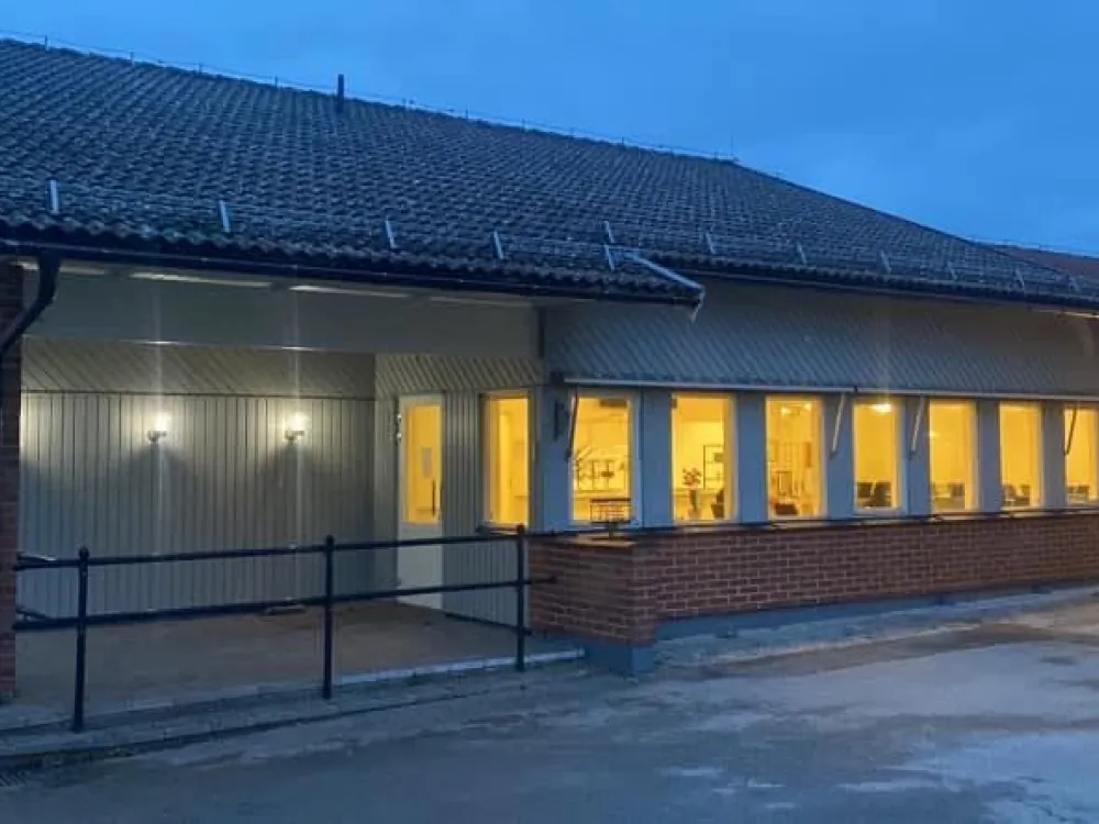 Linneryds Restaurang & Pizzeria