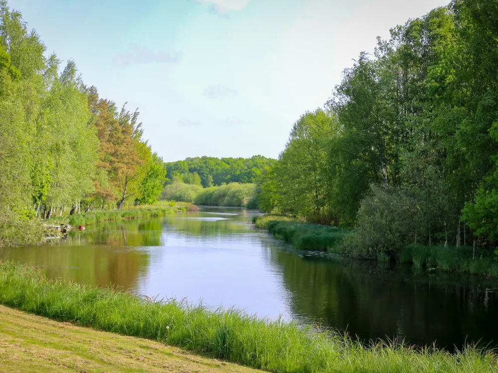 Stenbron över Aggaån