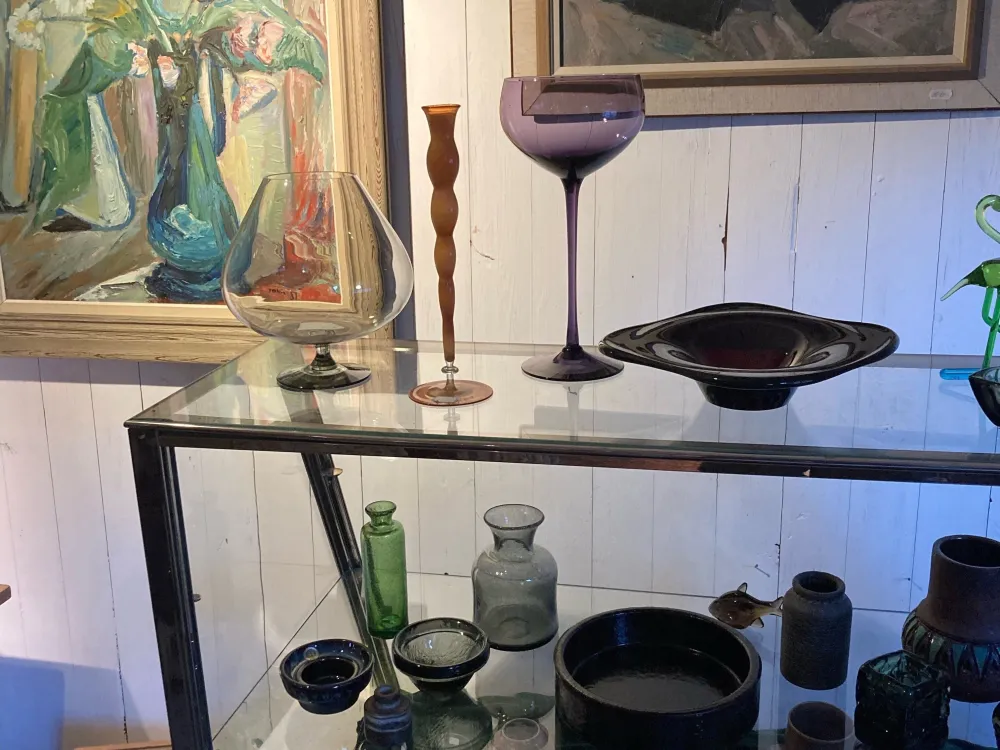 Saker & Ting i Knällsberg