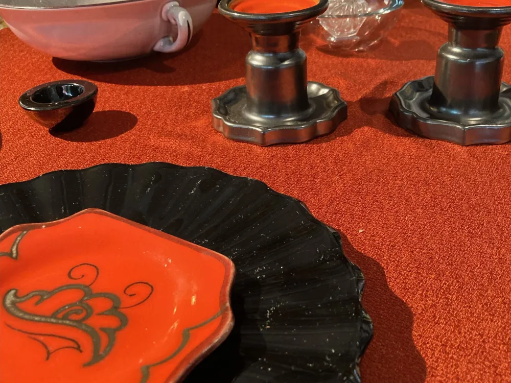 Saker & Ting i Knällsberg